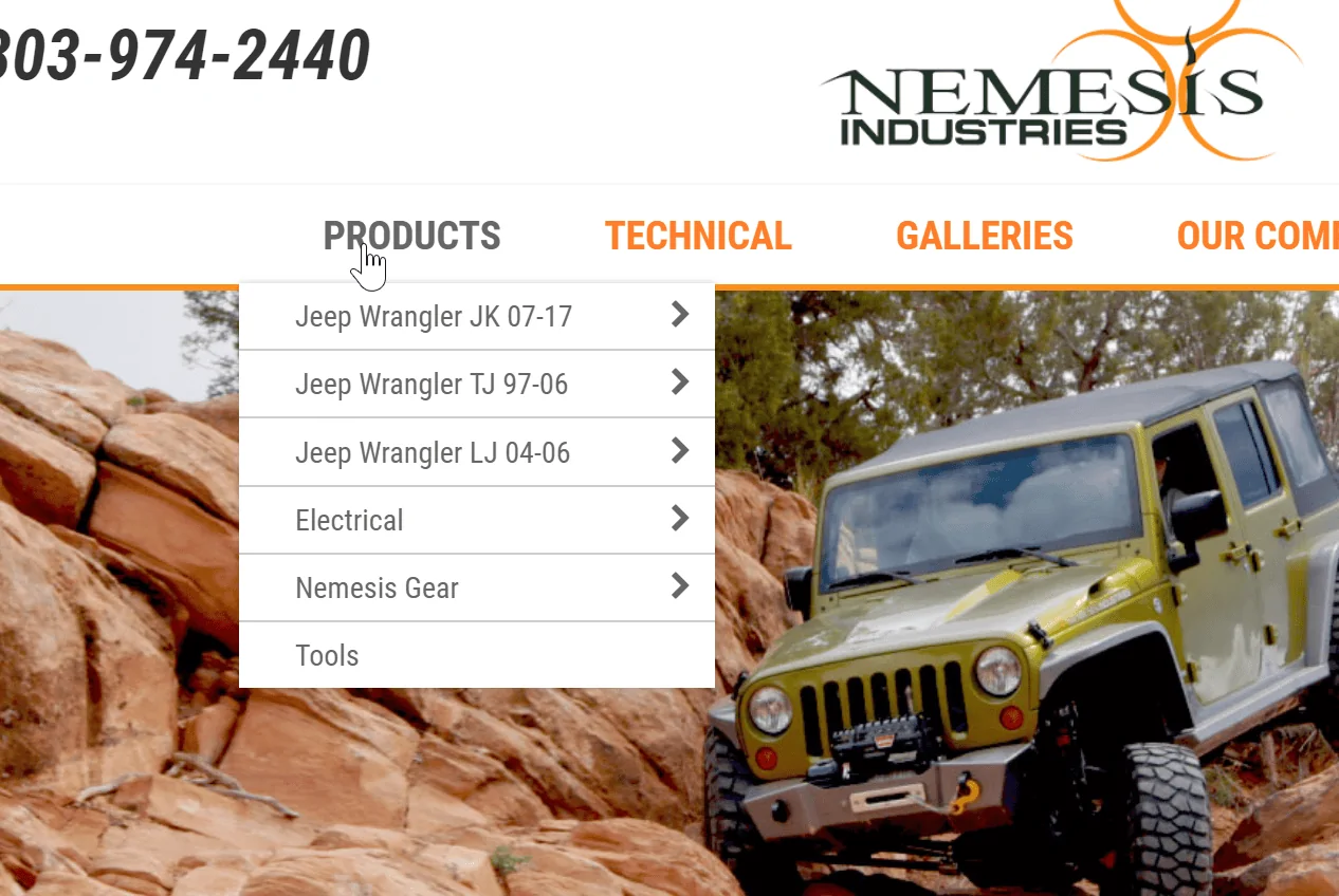 Jeep Wrangler JL The Aftermarket Bumper List (JL / JLU Wrangler) upload_2018-5-18_10-54-25