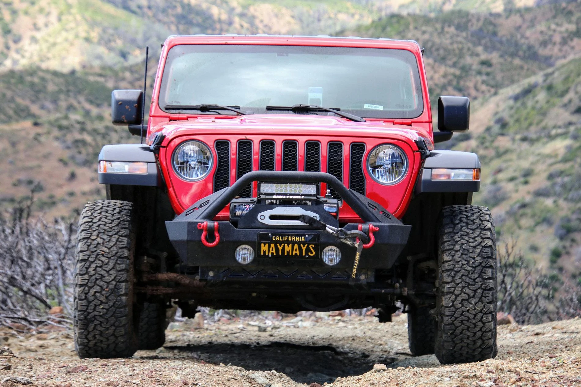 Jeep Wrangler JL The Aftermarket Bumper List (JL / JLU Wrangler) IMG_7472~2resized
