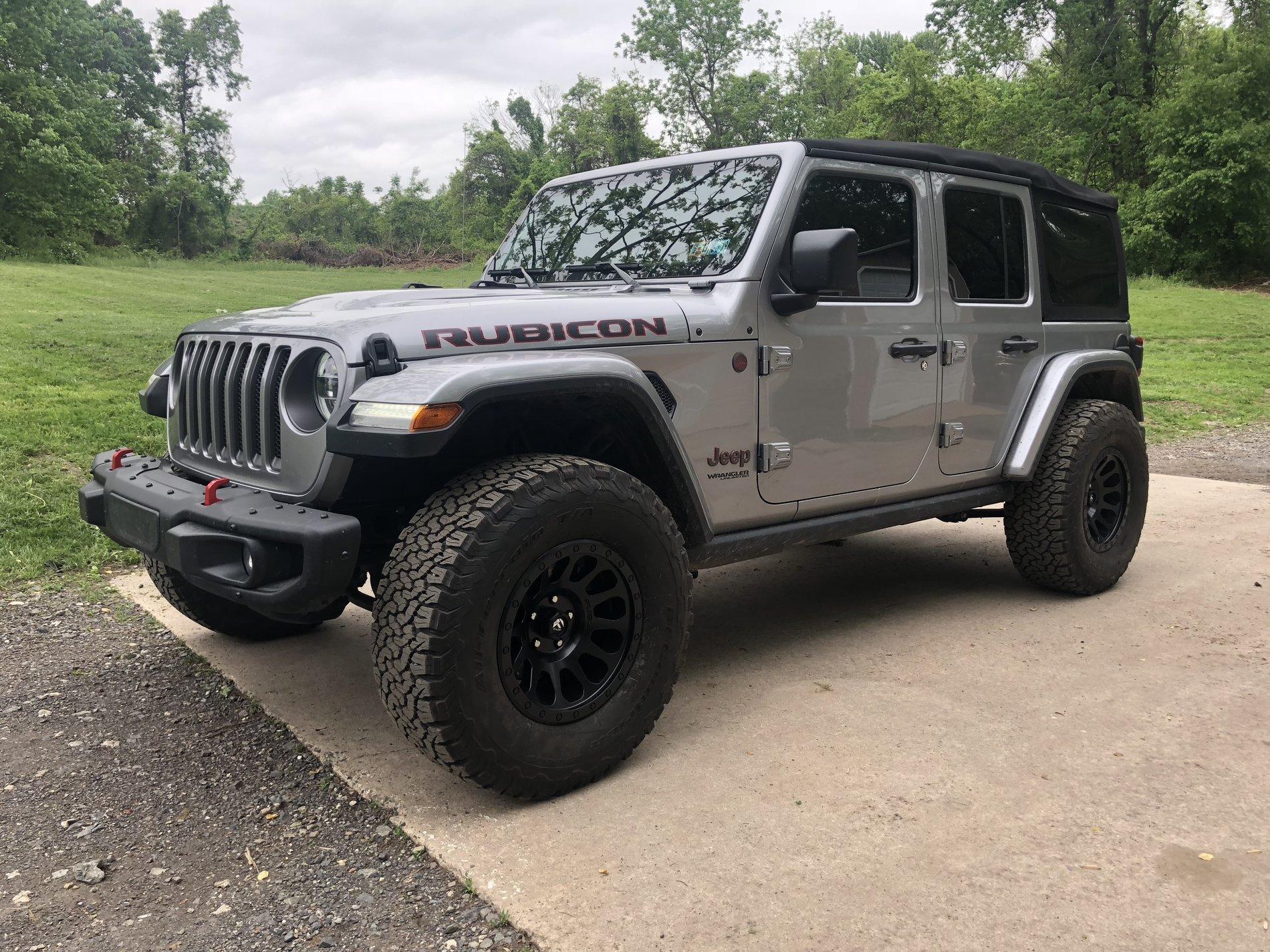 Jeep Wrangler JL What did you do TO your Jeep JL today? 95%ELtL+QOanYPDPnkBIcw