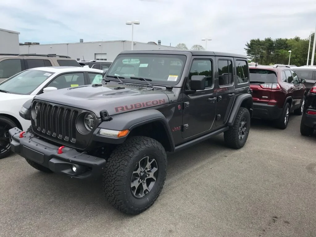 Jeep Wrangler JL ORDER TRACKING for your Jeep Wrangler imagejpeg_1
