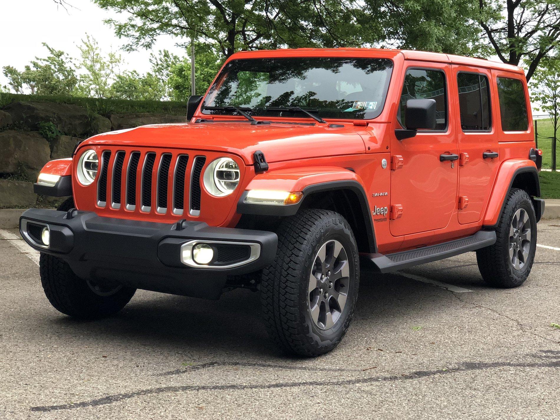 Jeep Wrangler JL PUNK'N Wrangler Jl club AE0B3560-AE10-407E-A3F2-30891E85ABC7
