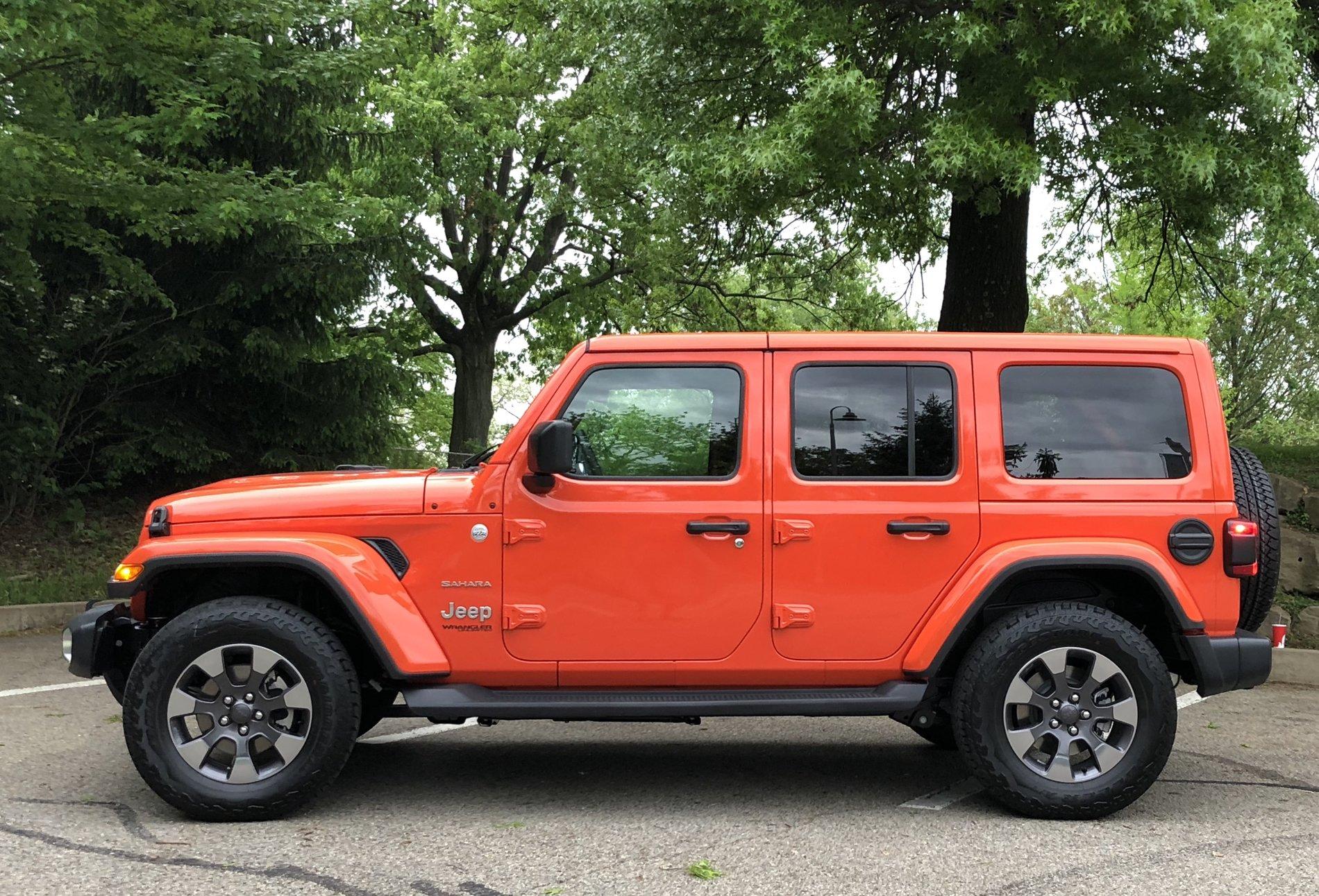 Jeep Wrangler JL PUNK'N Wrangler Jl club 1801E68E-06BC-4DA2-BBA6-F2E50816EFB5