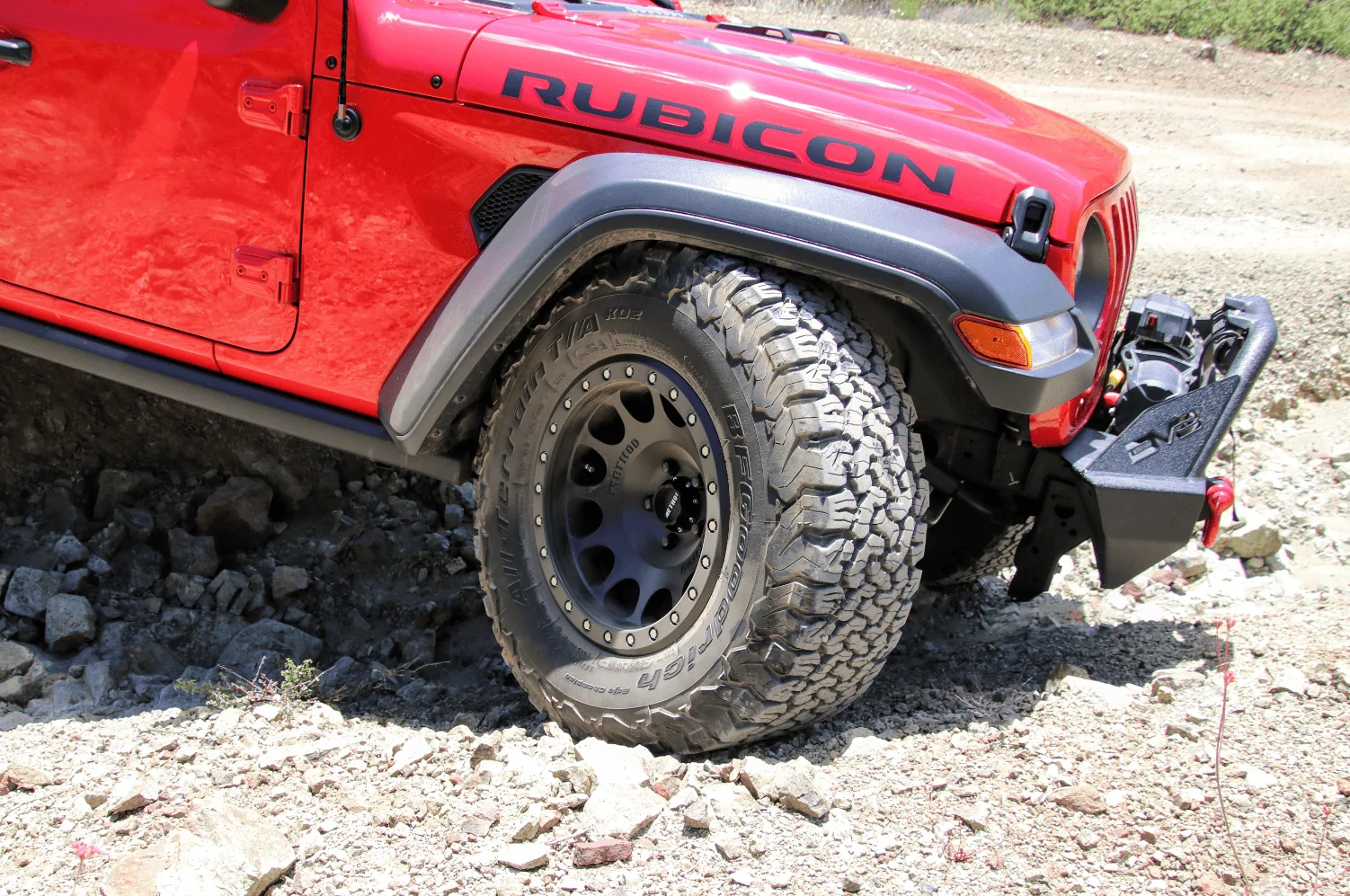 Jeep Wrangler JL What did you do TO your Jeep JL today? upload_2018-5-18_17-4-45