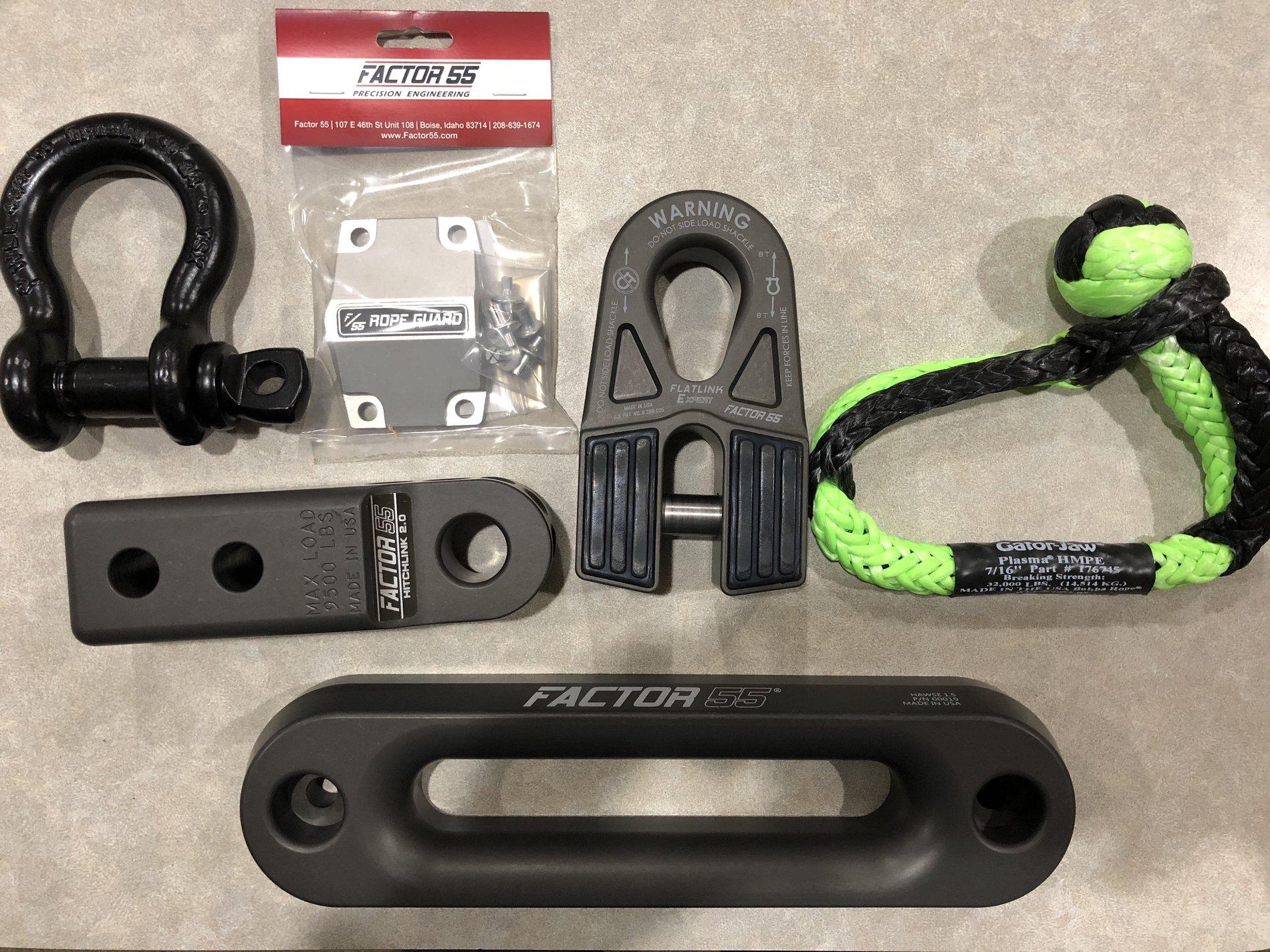 Jeep Wrangler JL What did you do TO your Jeep JL today? 95833A01-81A4-4A55-86C9-1F850AD82F24