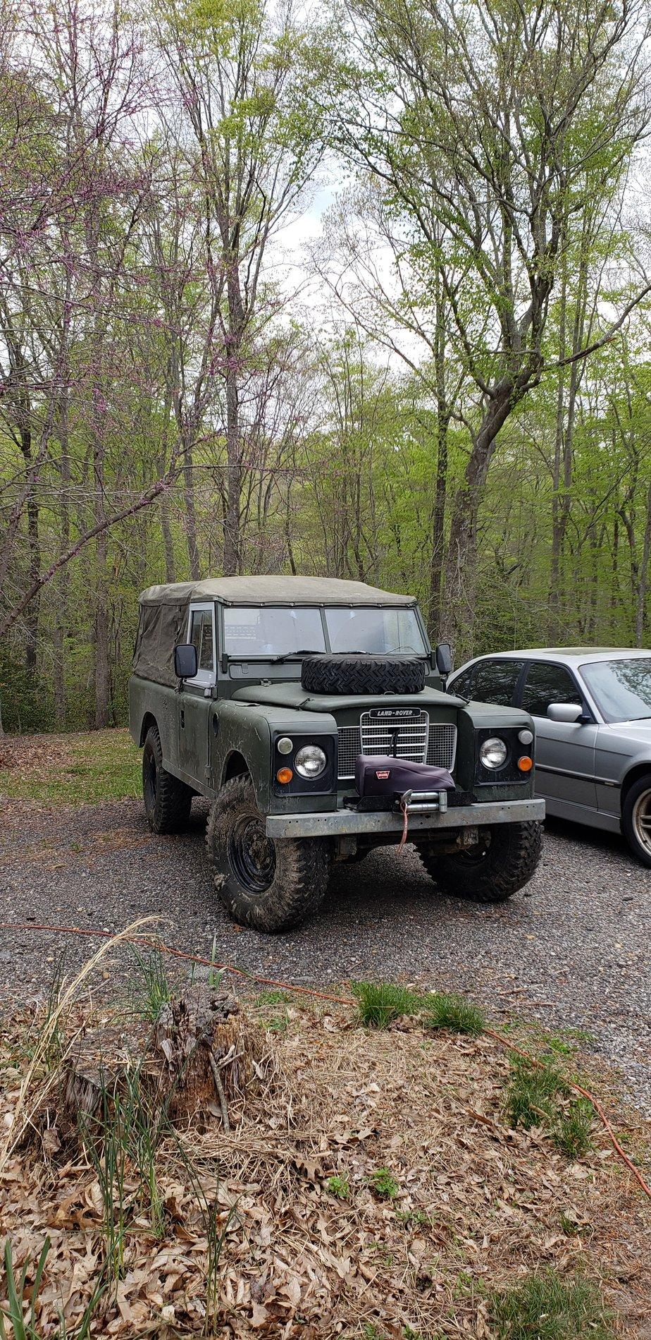 Jeep Wrangler JL Second thoughts? 20180422_151745
