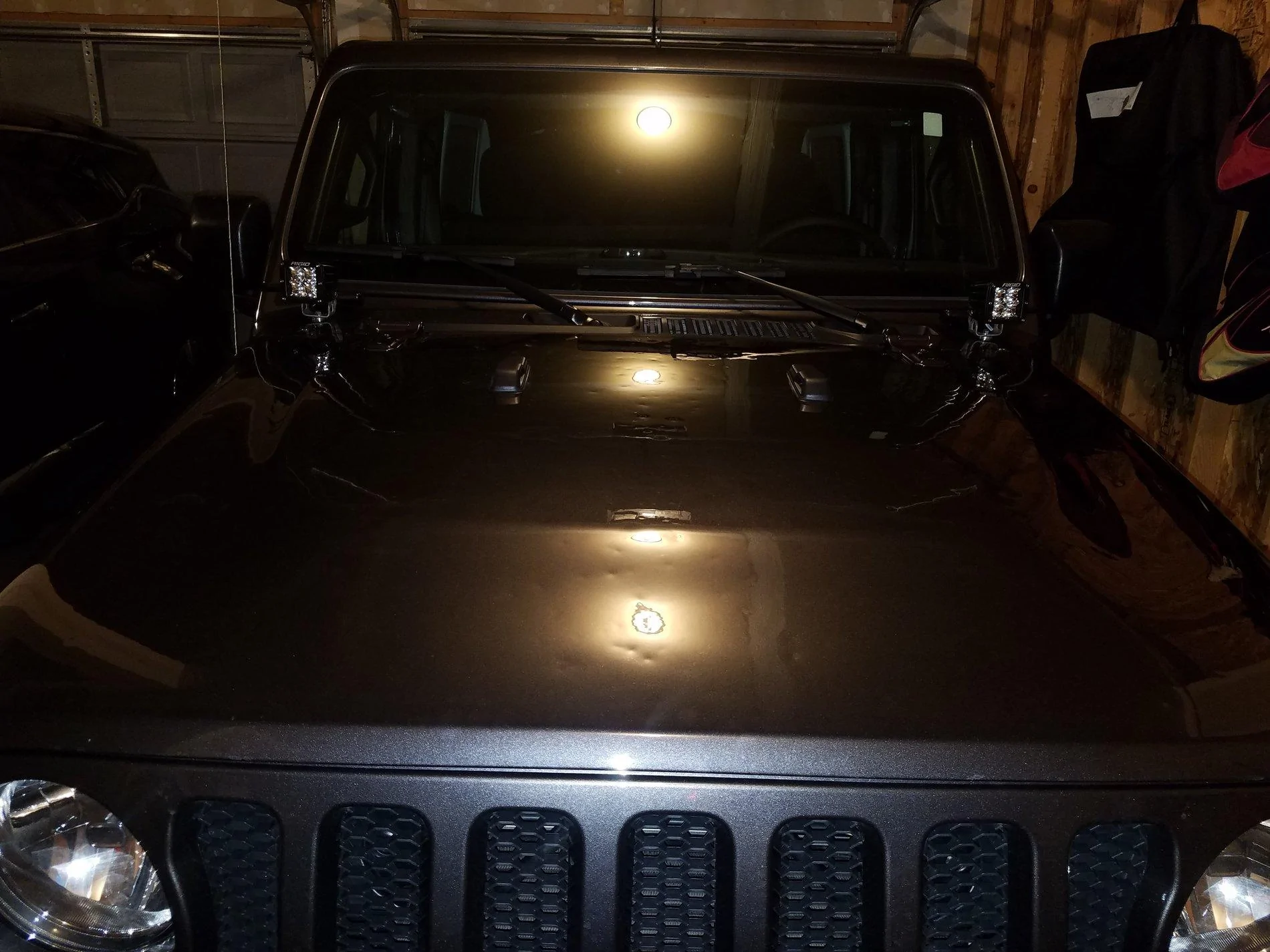 Jeep Wrangler JL Hail Storm... 20180519_230636