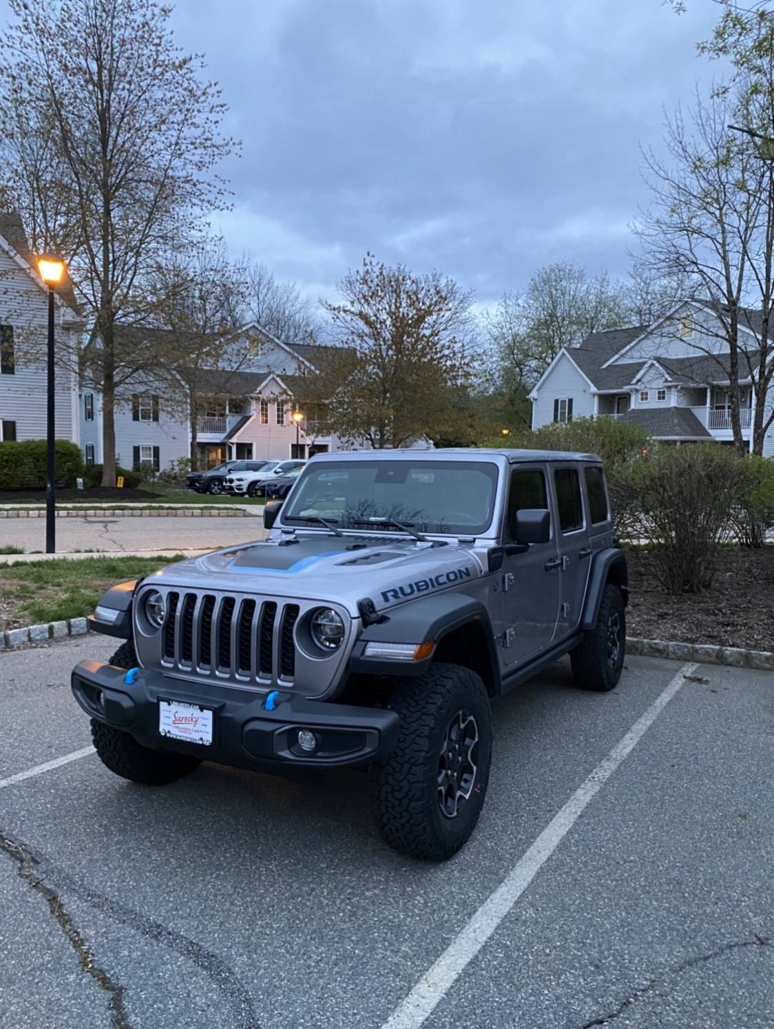 Jeep Wrangler JL 4xE Order Status?? E47E44F4-A49E-4729-ABBD-35EA3B847A8D