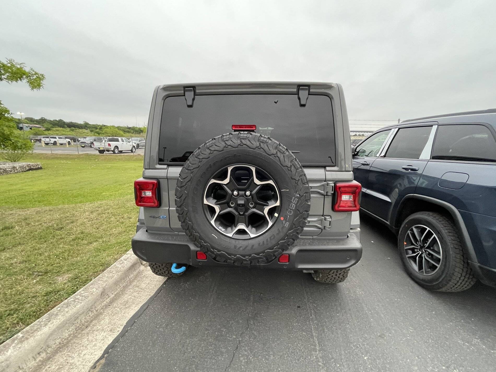 Jeep Wrangler JL 4xE Order Status?? 9AA9B347-AE53-4F36-A079-9434DCFD1423