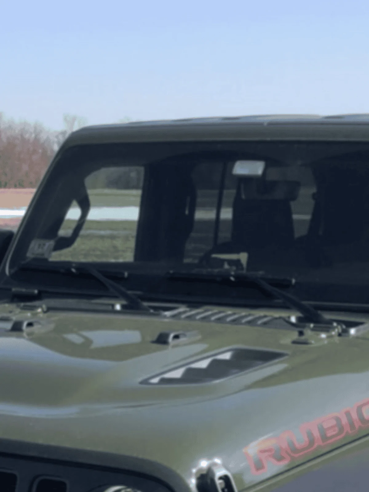 Jeep Wrangler JL EZ Pass Issues 1619165266046