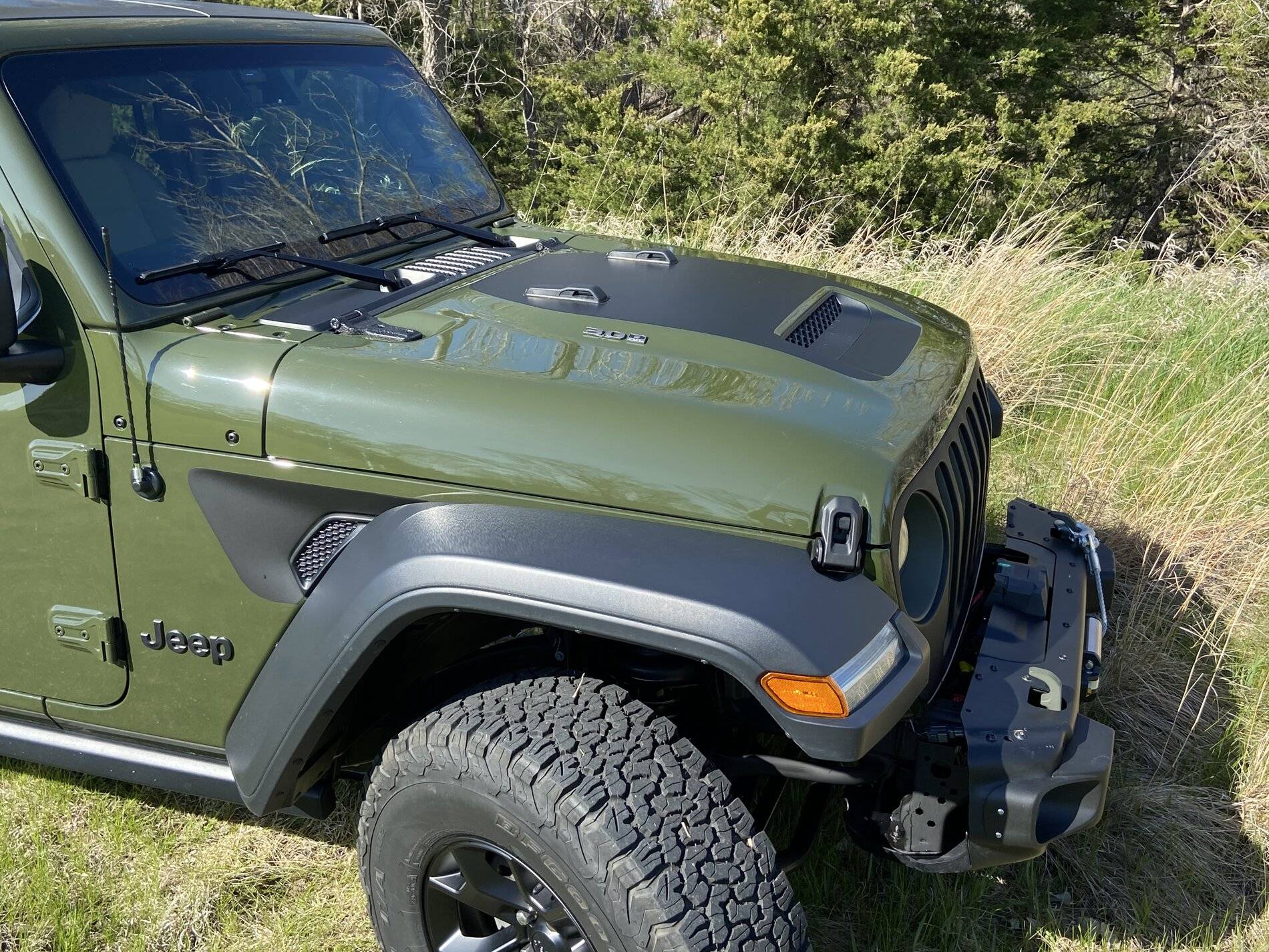 Jeep Wrangler JL Post Your 3.0 Pics 0A1E8052-C1FB-40B0-BB31-06430BD17EB2