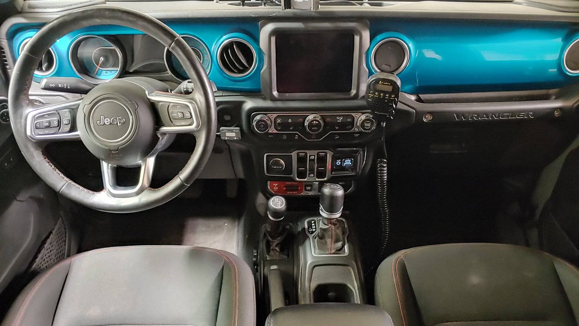 Jeep Wrangler JL Dashboard Color Change? 1126201258_HDR