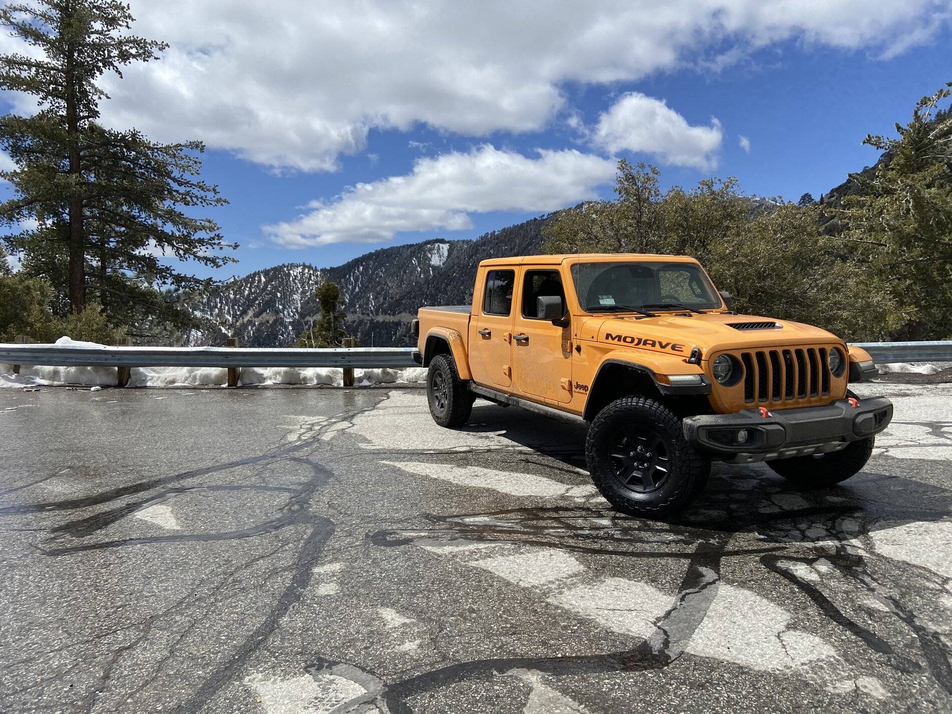 Jeep Wrangler JL Introductions & Welcome Thread 👋 203D6416-9B2C-4A33-A411-D9571C297F07