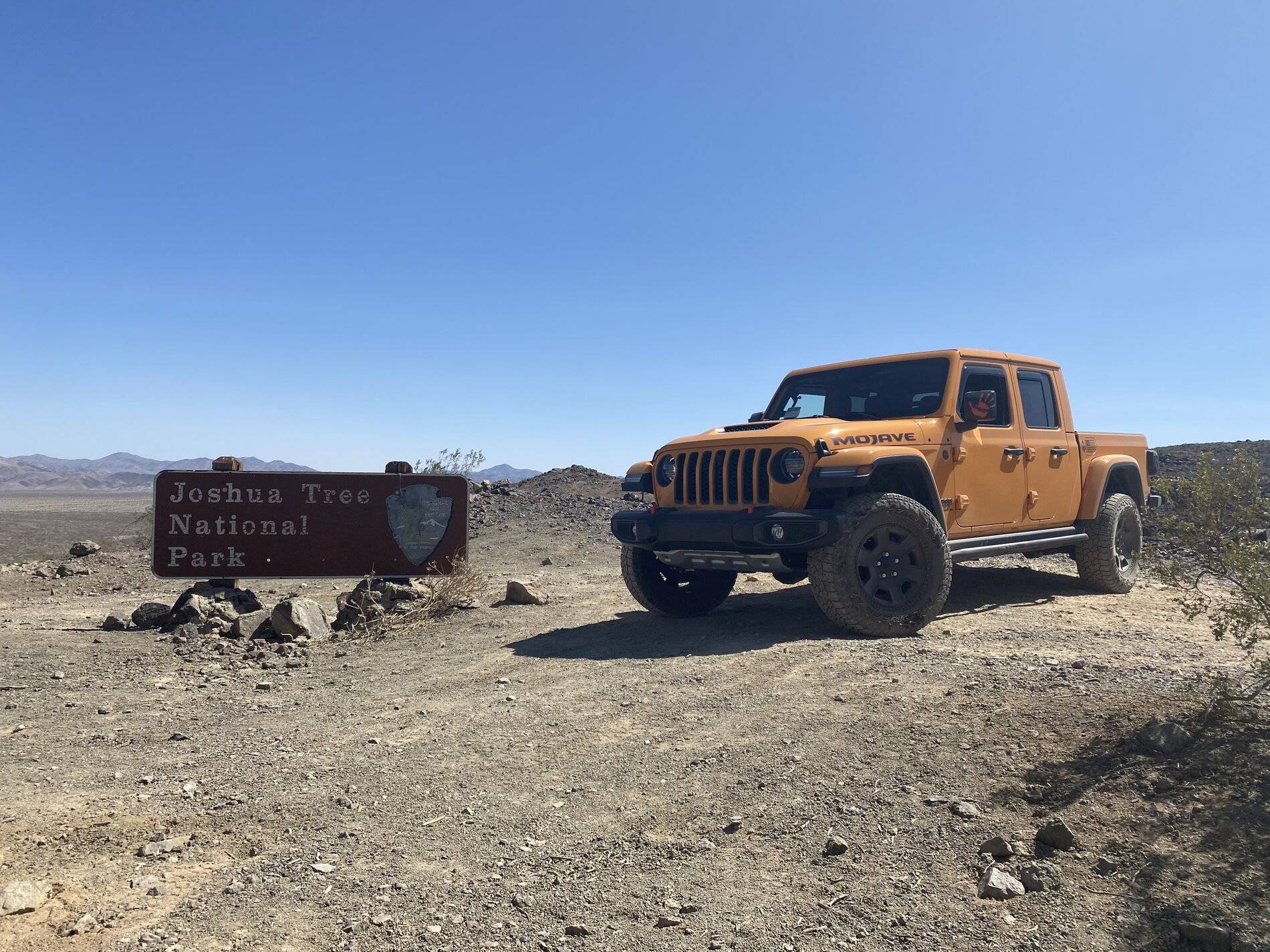 Jeep Wrangler JL Introductions & Welcome Thread 👋 FDAD33BD-65E8-4995-A56C-7270A8CEAE5E