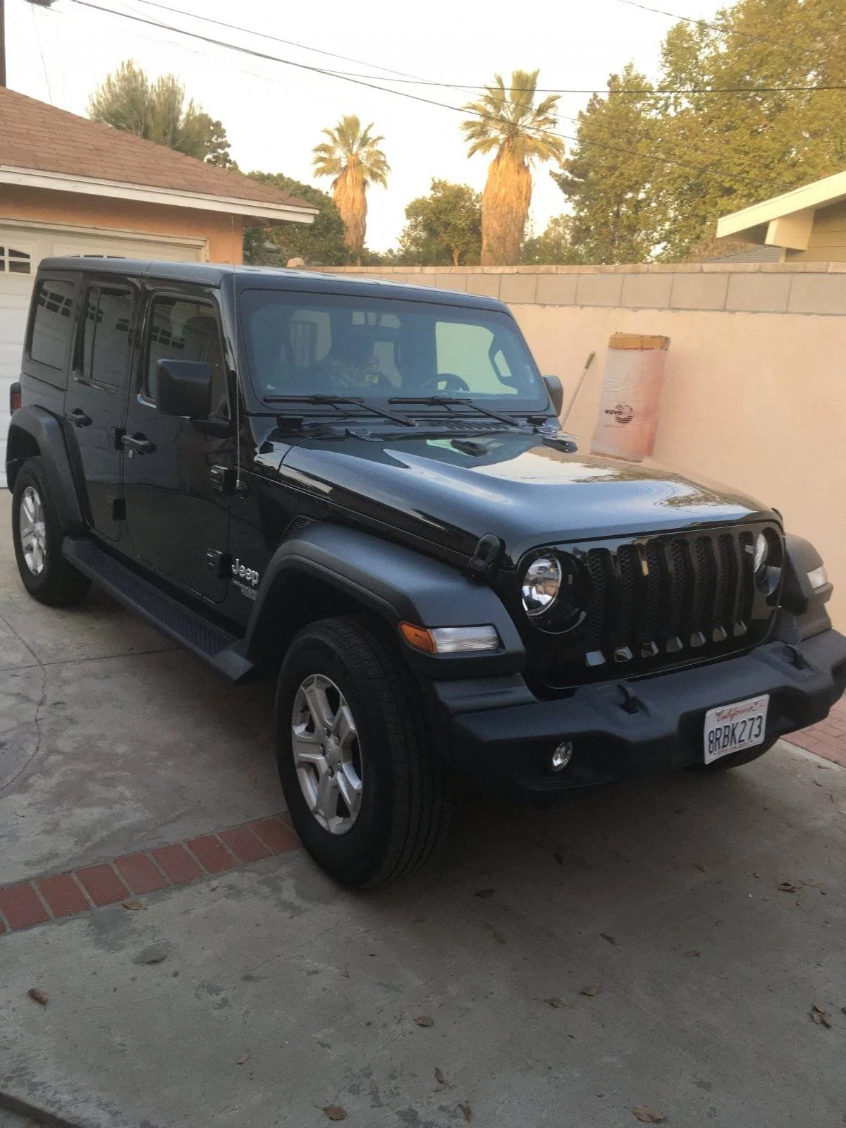 Jeep Wrangler JL Introductions & Welcome Thread 👋 1