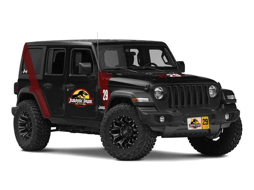 Jeep Wrangler JL Introductions & Welcome Thread 👋 4
