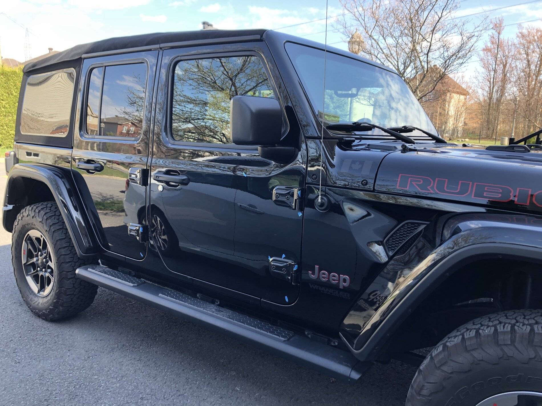 Jeep Wrangler JL Corrosion, Hinges & Doors 0EB113F7-CB03-4E18-A6DF-B688C2D0497D