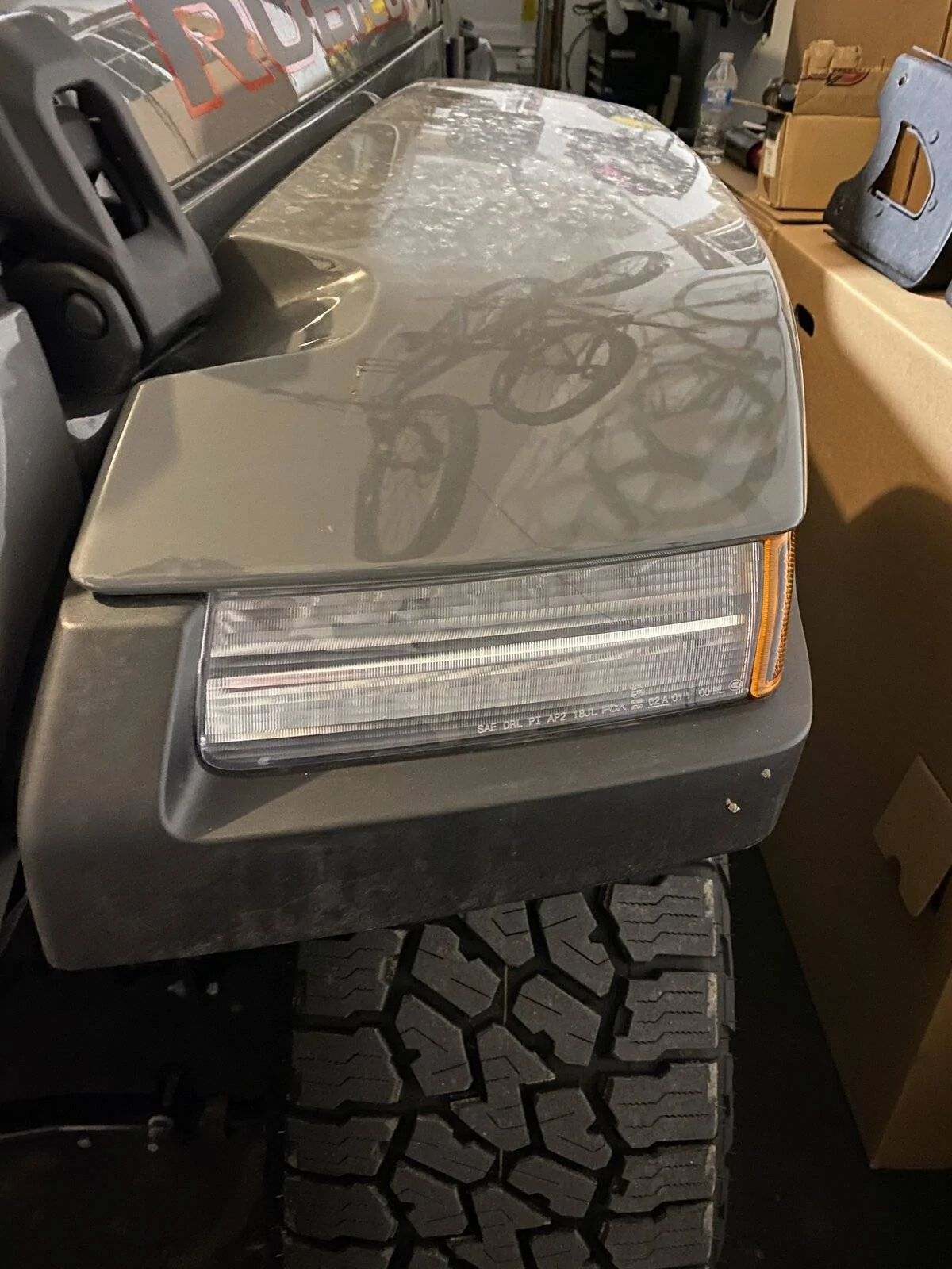 Jeep Wrangler JL Anyone tint fender lights? 826A3441-46F7-4715-85A1-BEE6EB3B86BF