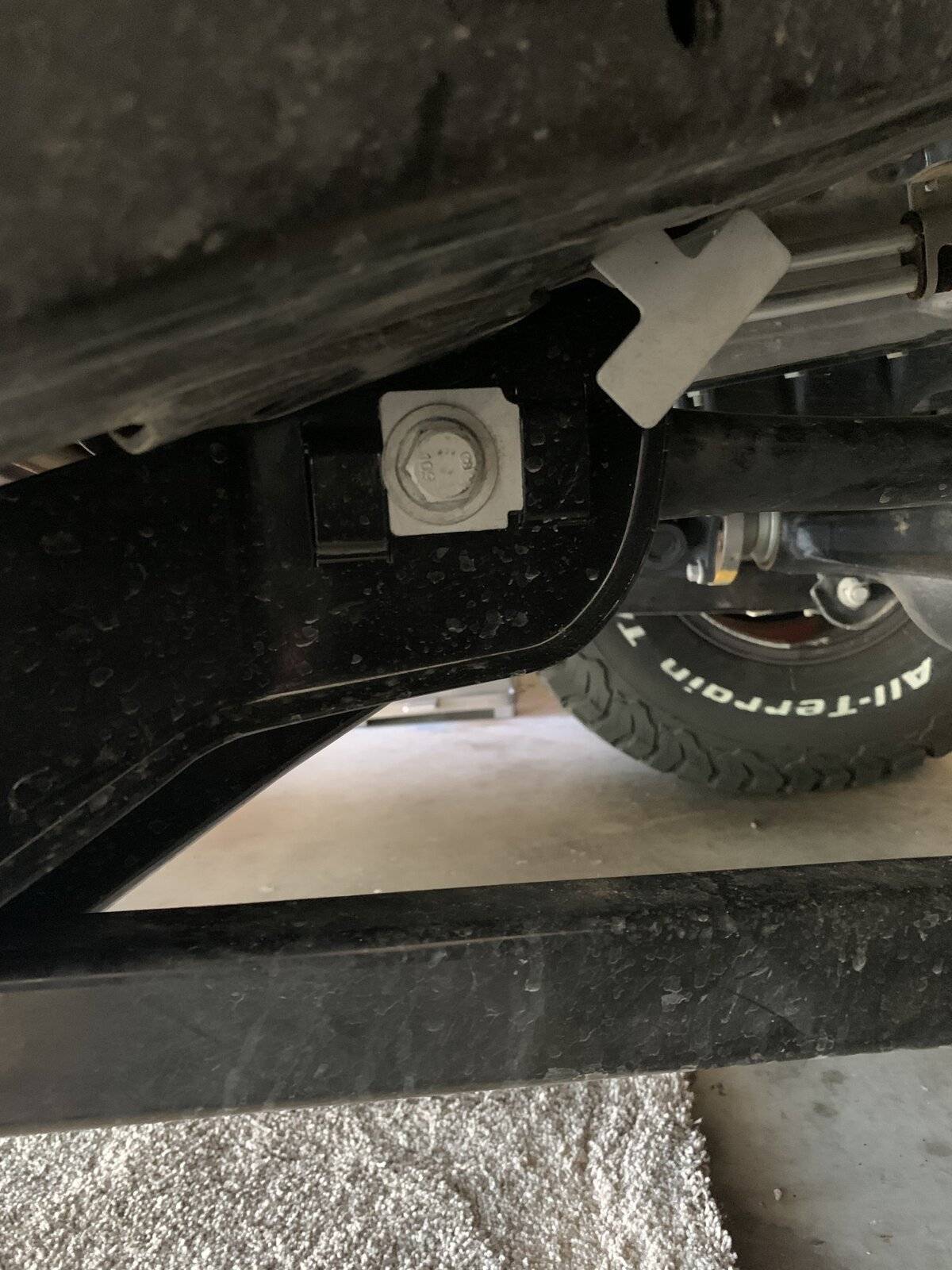 Jeep Wrangler JL AEV 2.5" 427F0A91-B211-4F6C-BB5E-765FF8622DE7