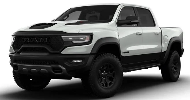 Jeep Wrangler JL Your next Jeep. TRX