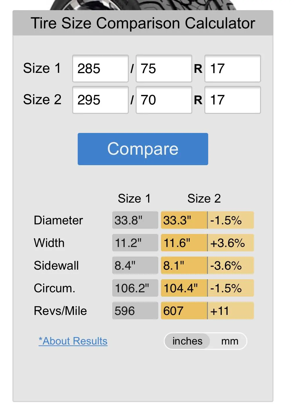 Jeep Wrangler JL Please help me select tires! 1AD41317-51FE-4EF9-8702-EF0D5DF4A3A9