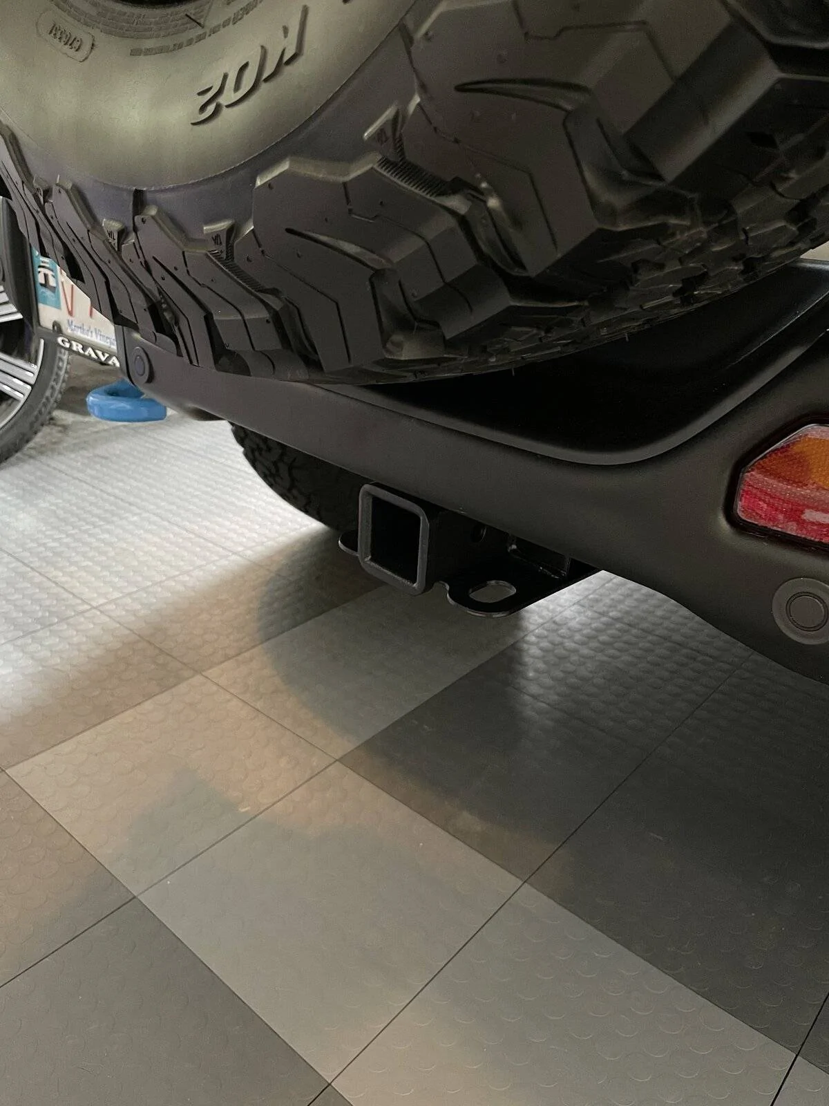 Jeep Wrangler JL 4xe mods -- what works/doesn't work from regular JL's? 9379C3F1-BF92-4A10-997B-55374D212F97
