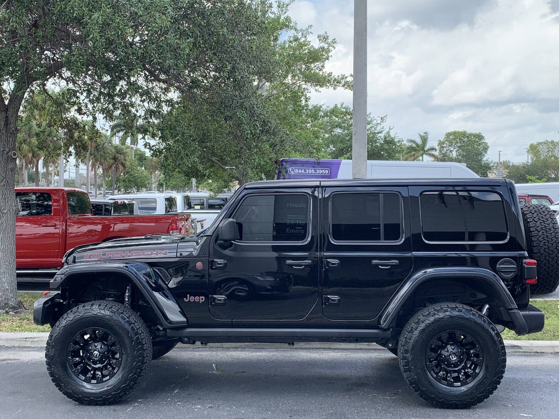 Jeep Wrangler JL PSI FOR DAILY DRIVER RECOMMENDATIONS? 2151580E-61EC-4971-A8F7-8F75FE7F98AF