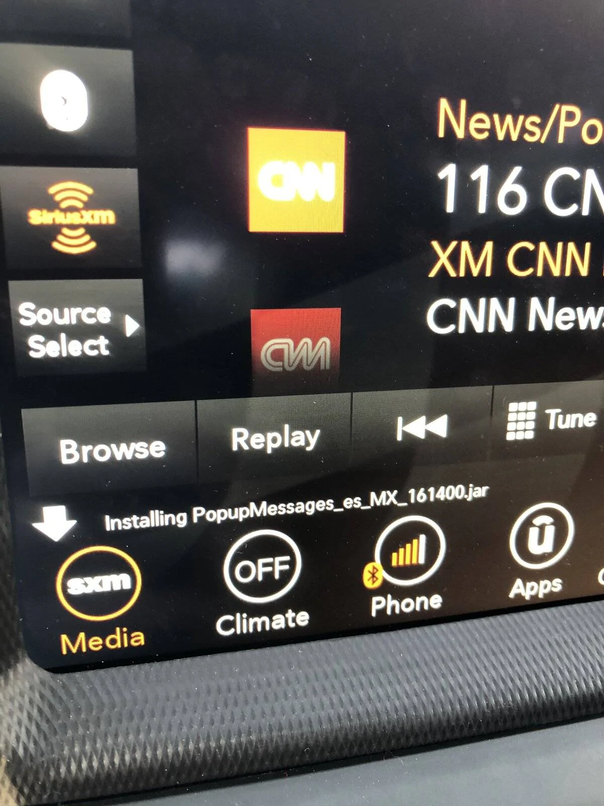 Jeep Wrangler JL OTA Update? CA9565B2-6CF5-419A-9DC3-2DE228DD1467
