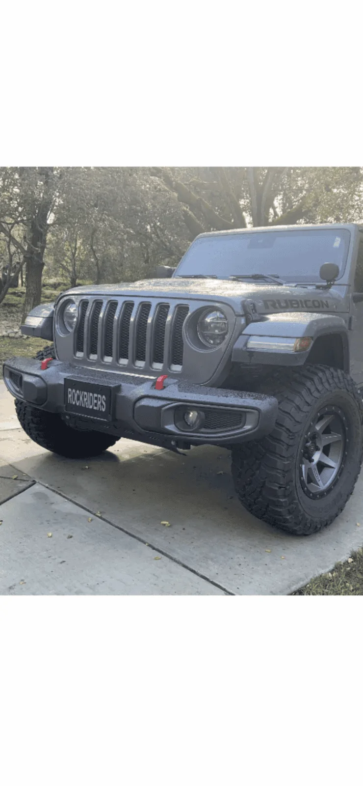 Jeep Wrangler JL Rubicon US bumper 456EF1CC-711E-42BC-B37A-00010F6E20FC