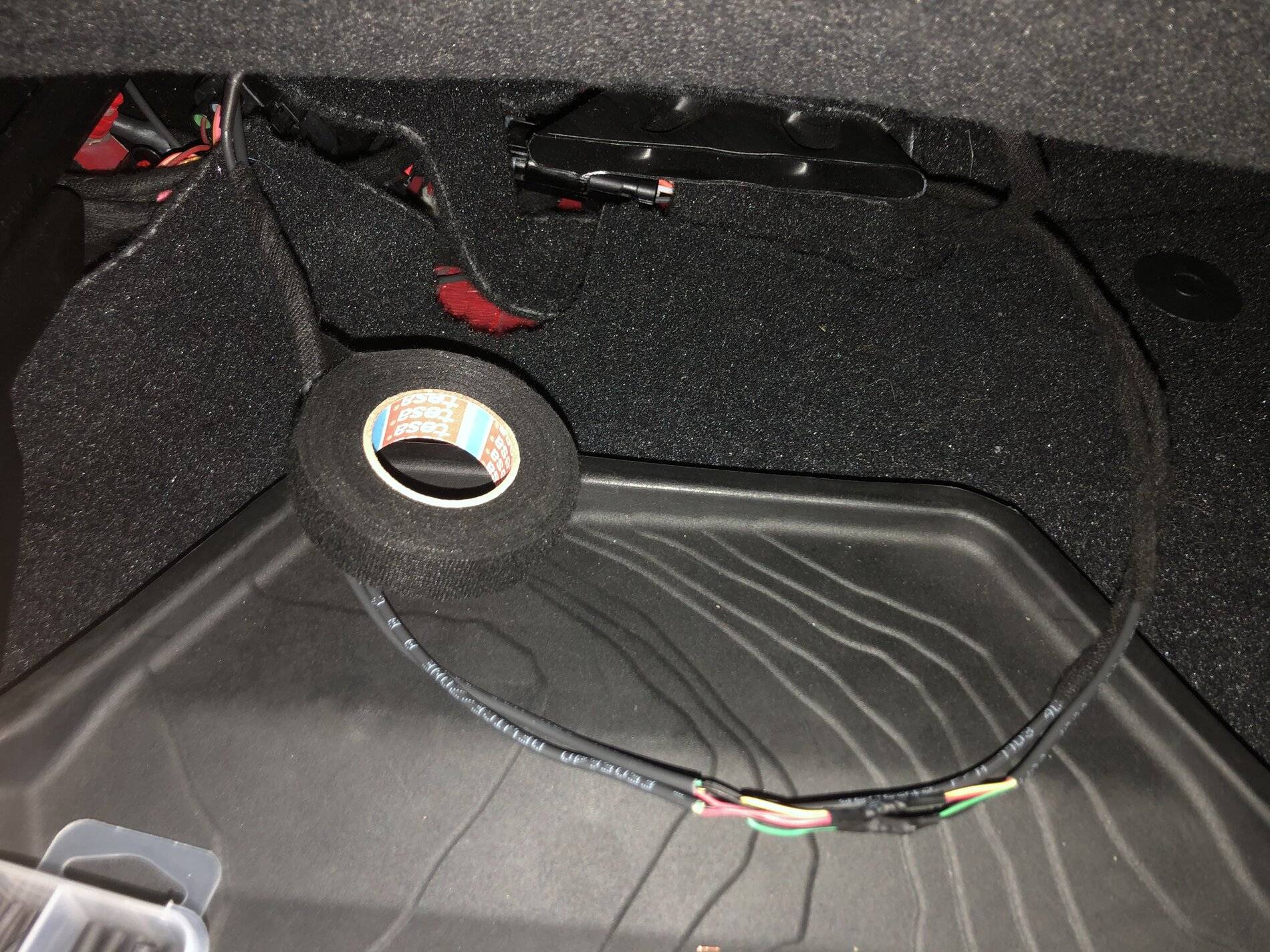 Jeep Wrangler JL Ambient Lighting System Upgrade F4BC01DC-EEC4-4F90-8C96-BE1D9D3F9DAD