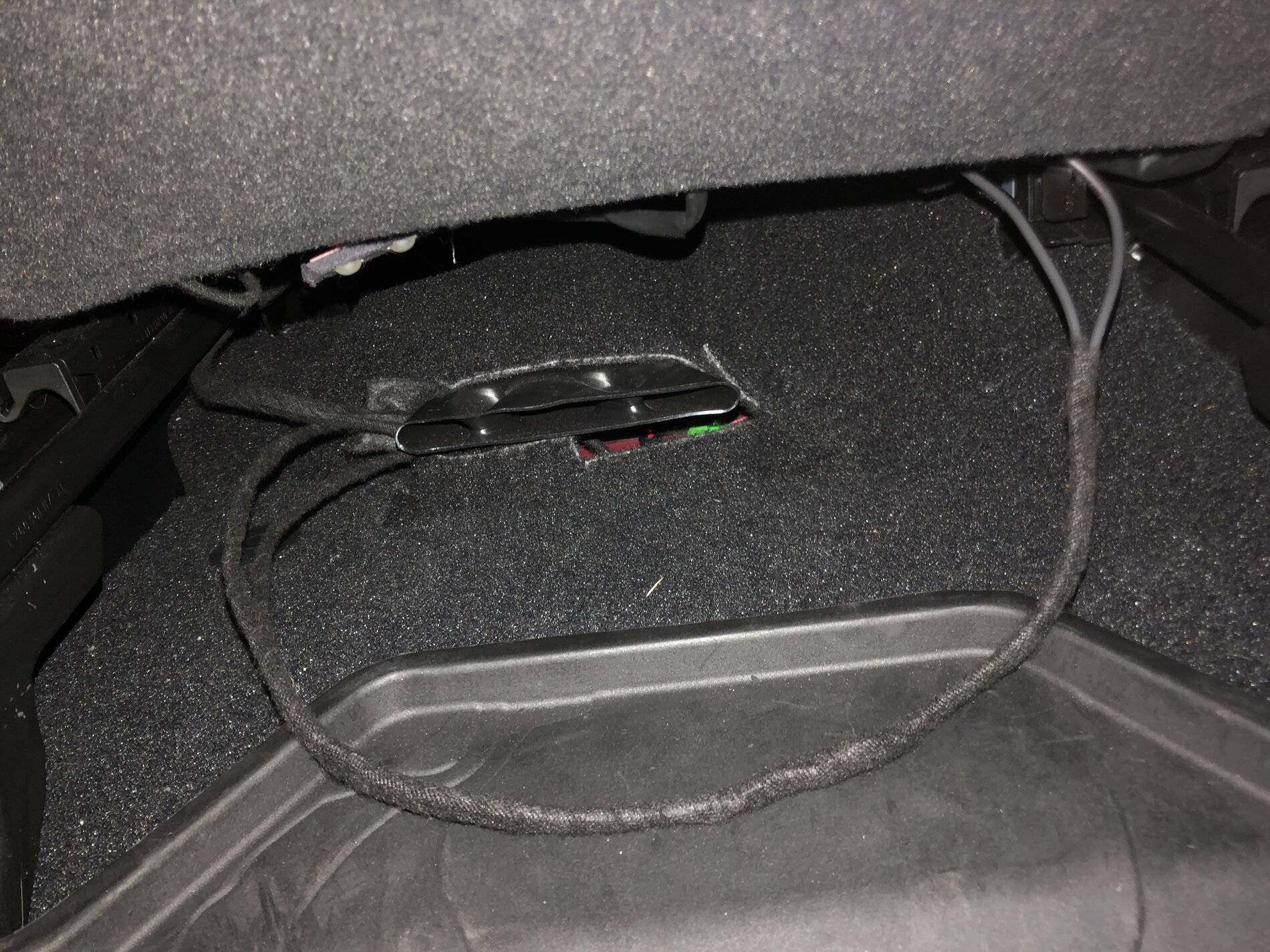 Jeep Wrangler JL Ambient Lighting System Upgrade 025E9262-13EA-4B48-9C24-BCC0C437D8A3