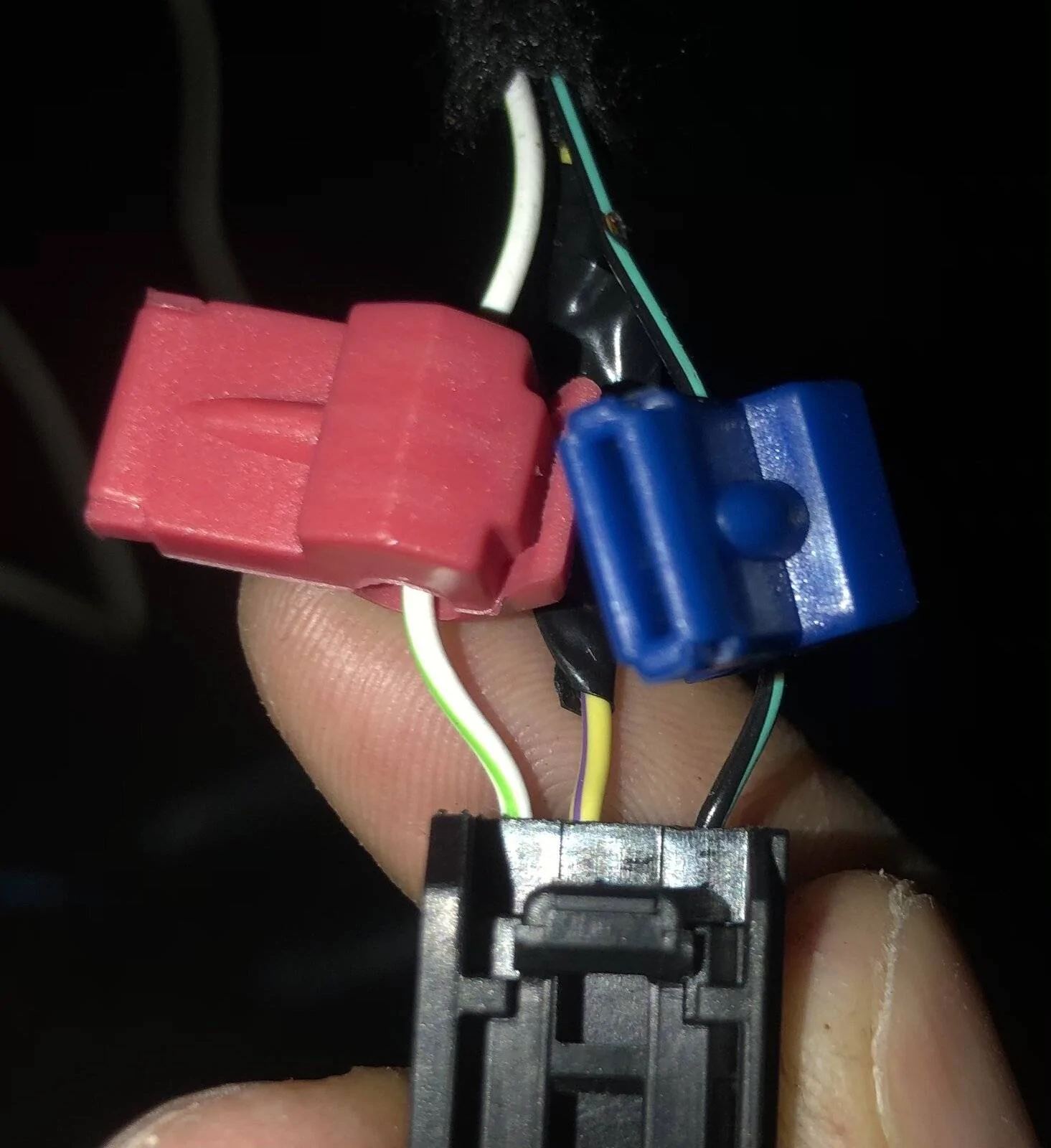 Jeep Wrangler JL Ambient Lighting System Upgrade 534E3182-2AF0-4B59-A72F-7B3F6D05CB56