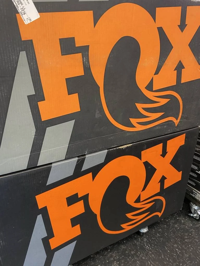 Jeep Wrangler JL Fox 3.0 & ATS 3B49AF4F-B59C-4EFE-830F-61C287063A70_1_105_c