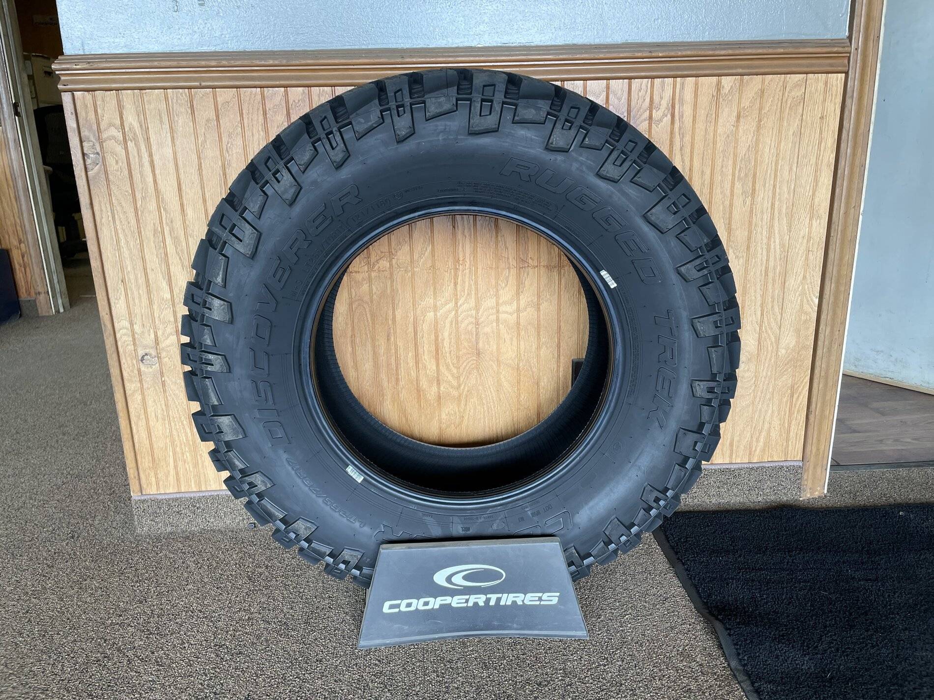 Jeep Wrangler JL New Cooper Rugged Trek E0E5DDC5-D543-4228-8C48-231233792264