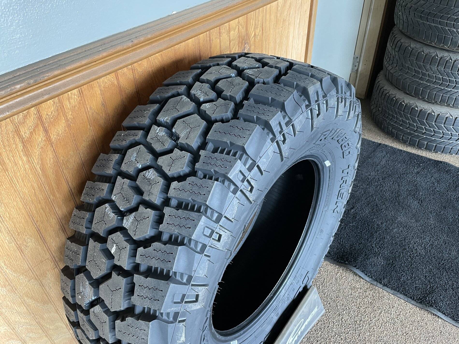 Jeep Wrangler JL New Cooper Rugged Trek CFC62DAC-BD30-49EE-8DEC-D8EC2BC883ED