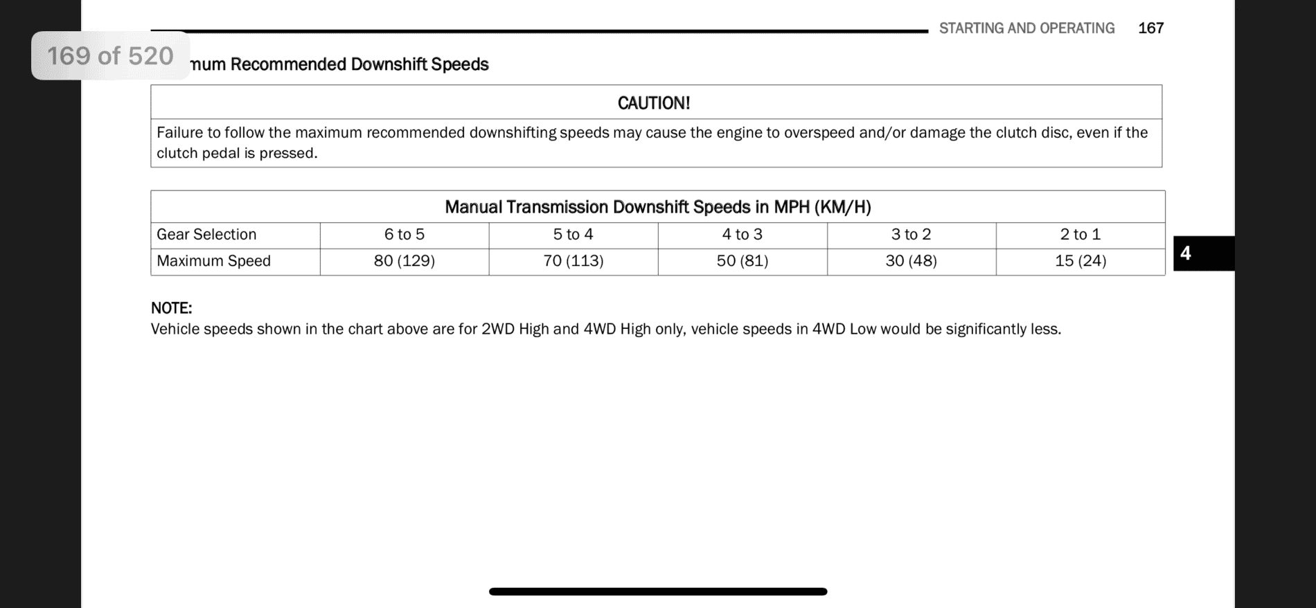 Jeep Wrangler JL 3.6 6MT Engine braking on Wrangler IMG_2623.PNG