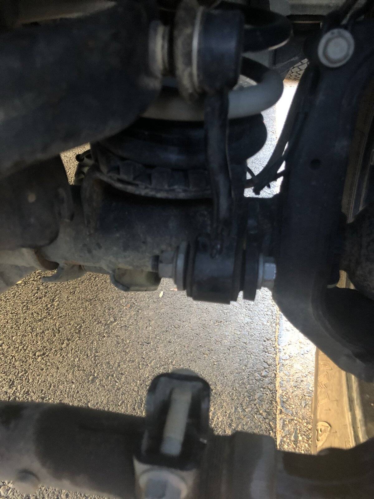 Jeep Wrangler JL Noobie Question IMG_0625