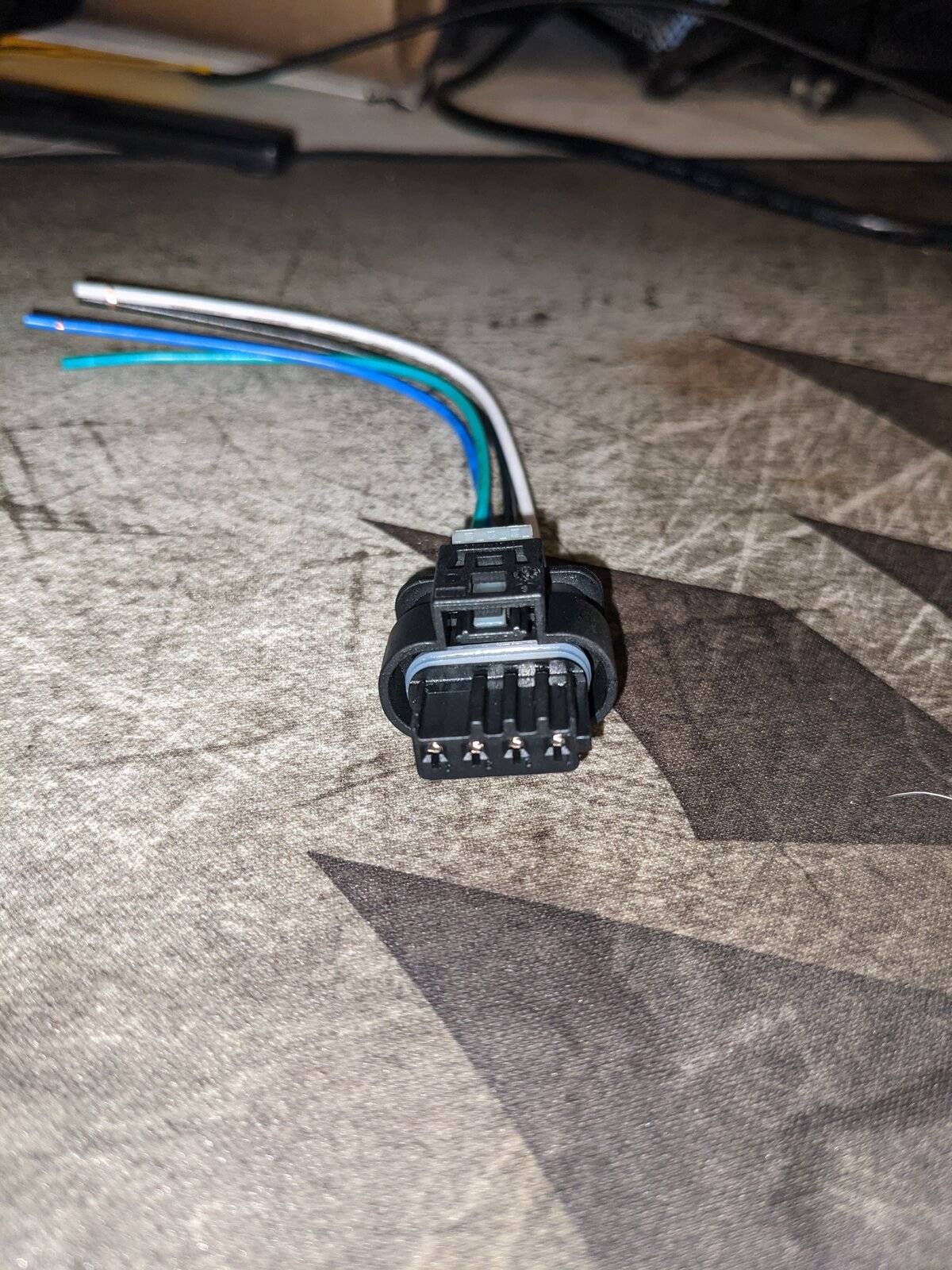 Jeep Wrangler JL FAD wiring harness? PXL_20210427_010325715