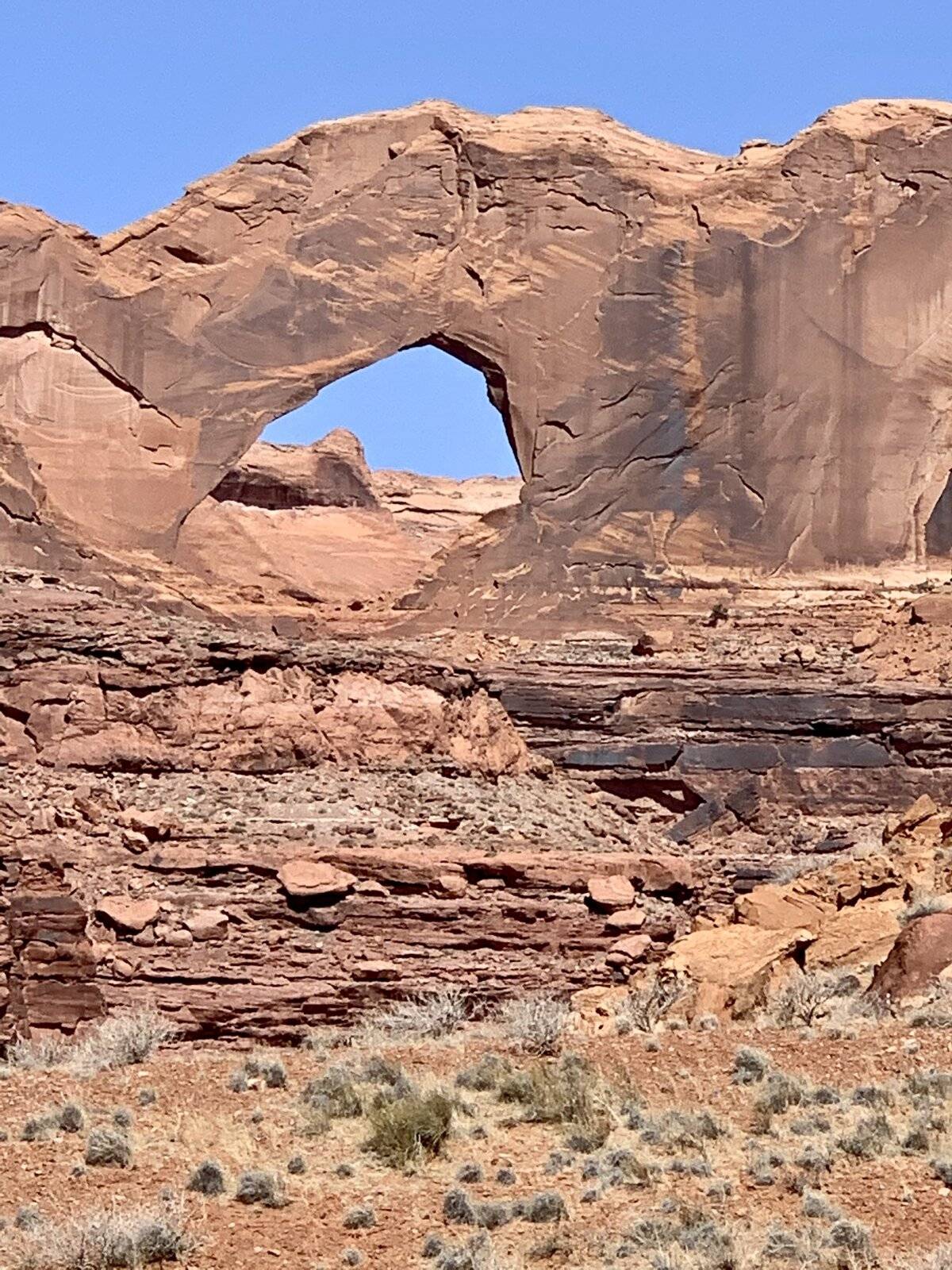 Jeep Wrangler JL Circling Lake Powell 0B507A02-1A70-4386-8C6B-D77D701F165D