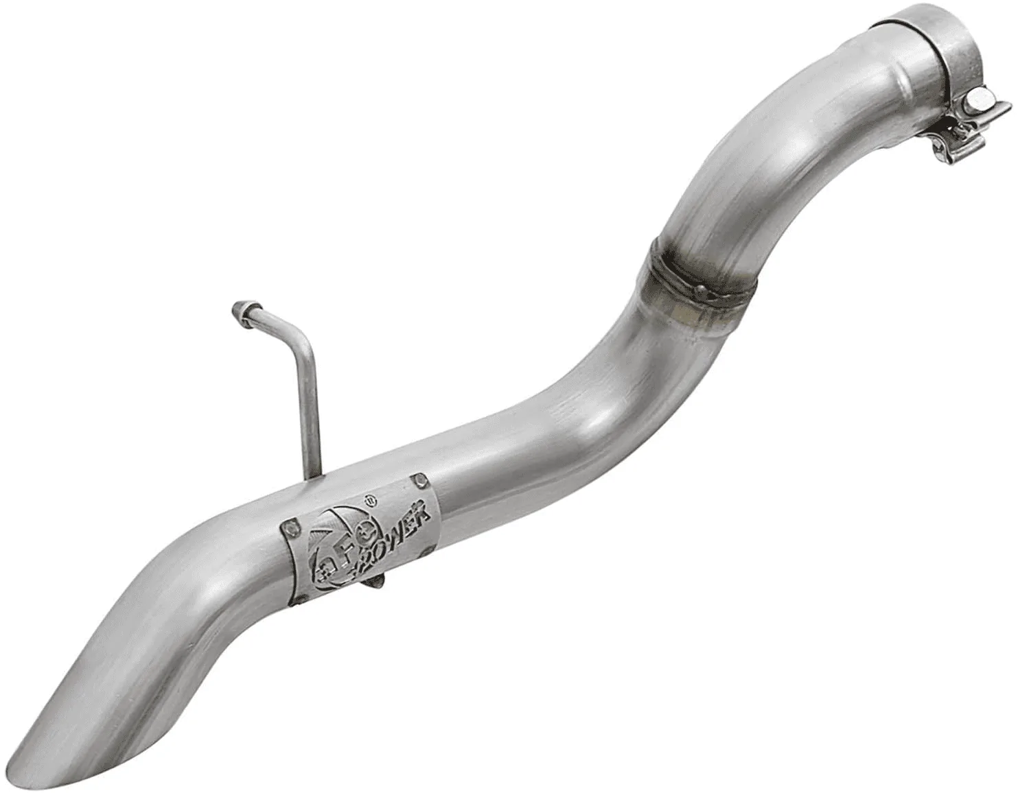 Jeep Wrangler JL Dynomax muffler delete 1619595105197