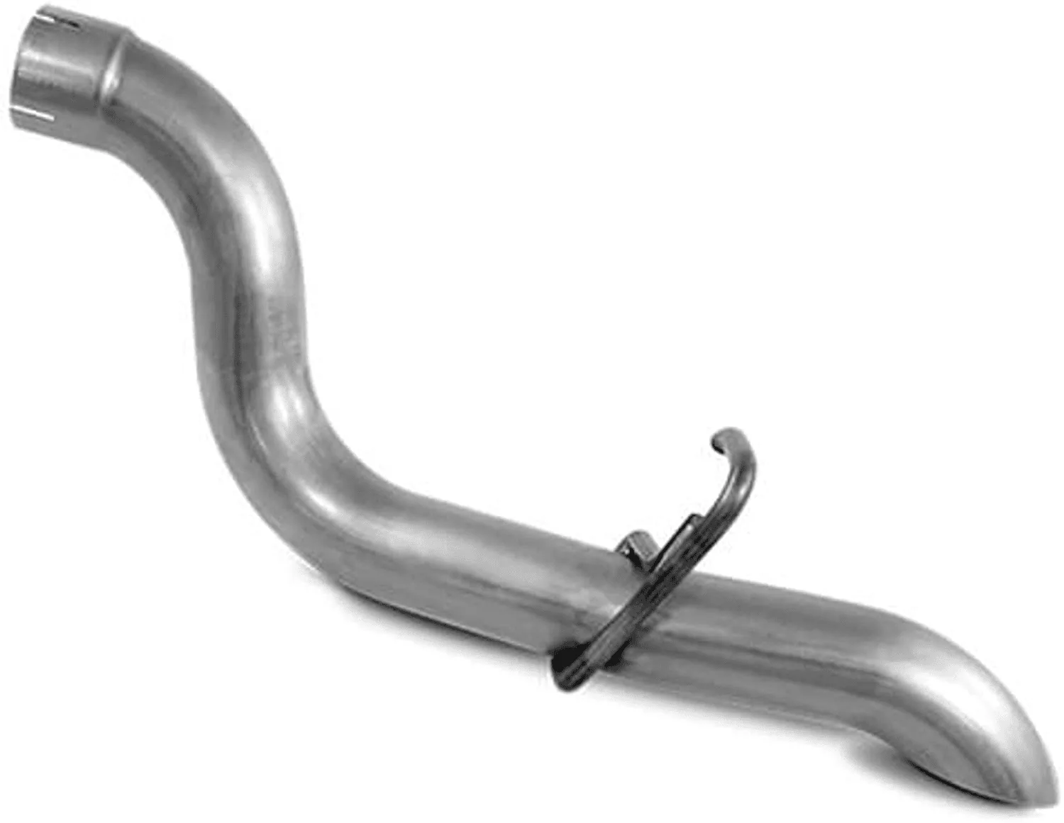 Jeep Wrangler JL Dynomax muffler delete 1619595153938