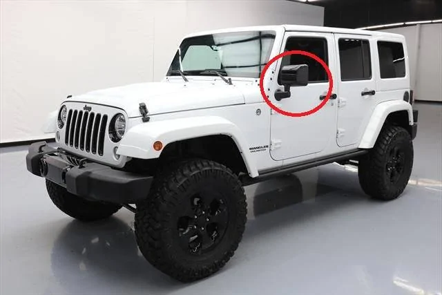 Jeep Wrangler JL Looking for something for my jeep untitled