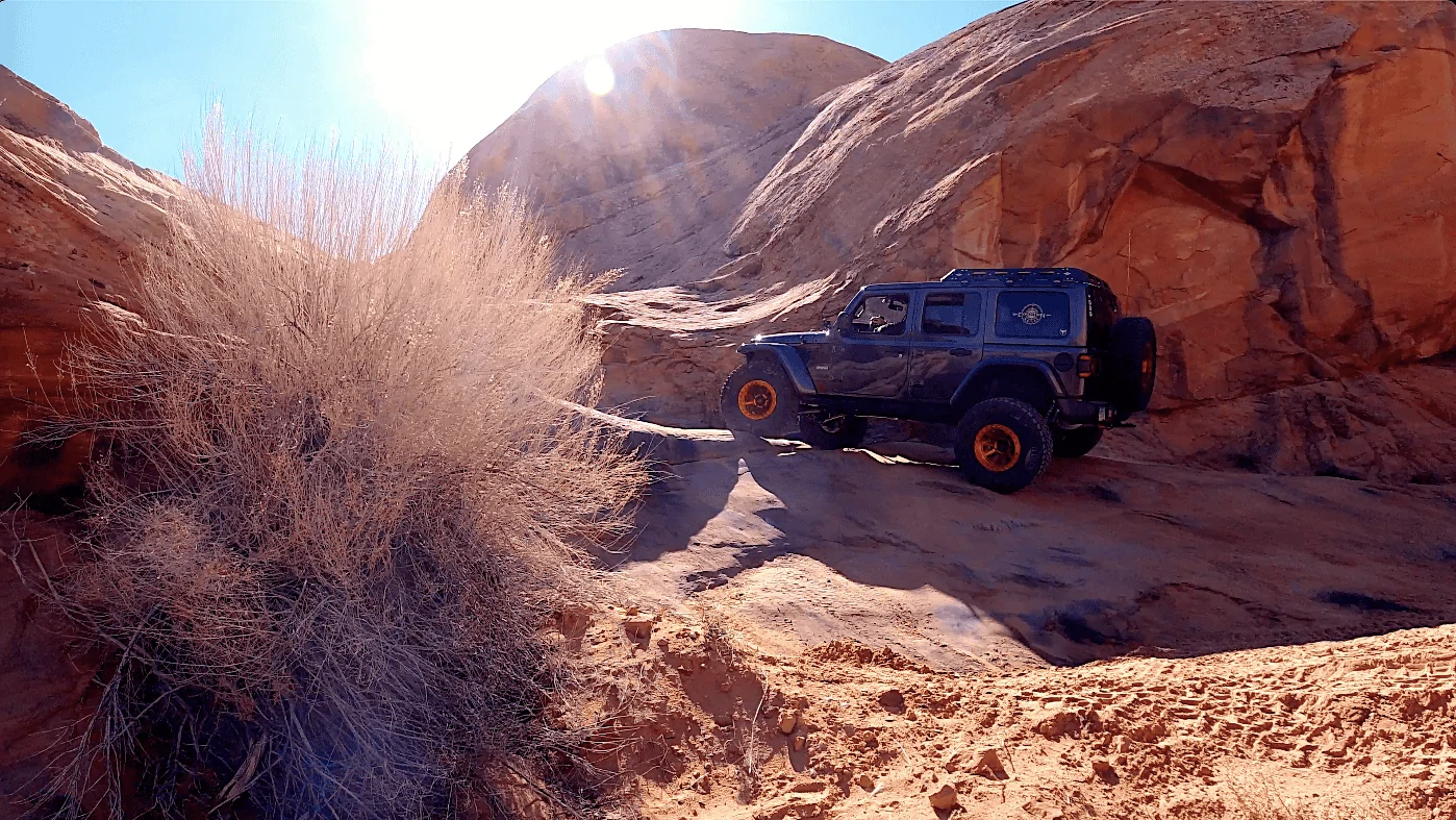 Jeep Wrangler JL Expedition Builds Does EJS 2021 Screen Shot 2021-04-28 at 9.45.00 AM