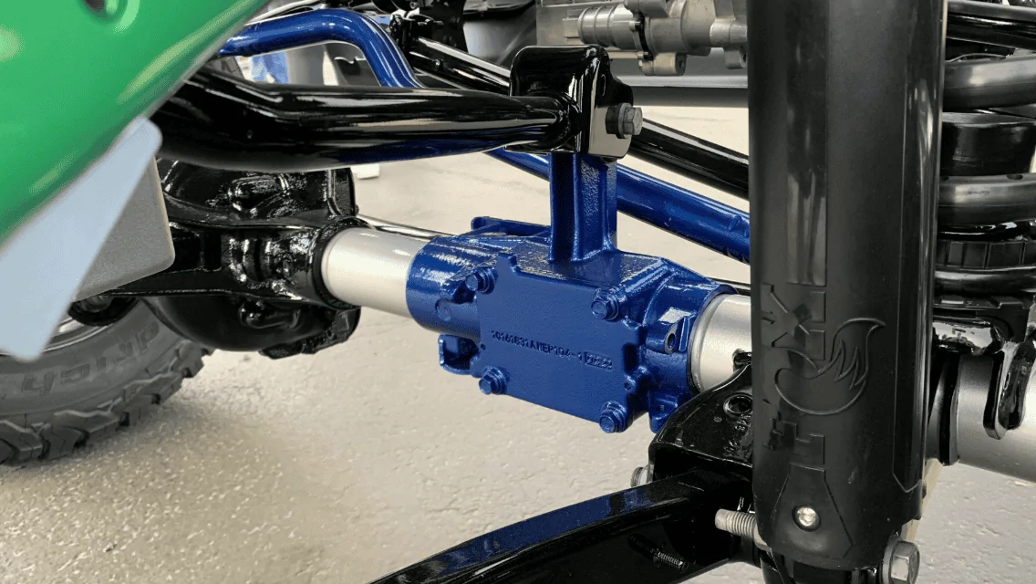 Jeep Wrangler JL 392 D44 axles, where's the beef DA3BFC9F-D6CC-44FA-9E28-7241EAC0AE70