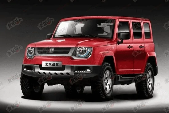 Jeep Wrangler JL Drove the v8 yesterday... 1619630435400