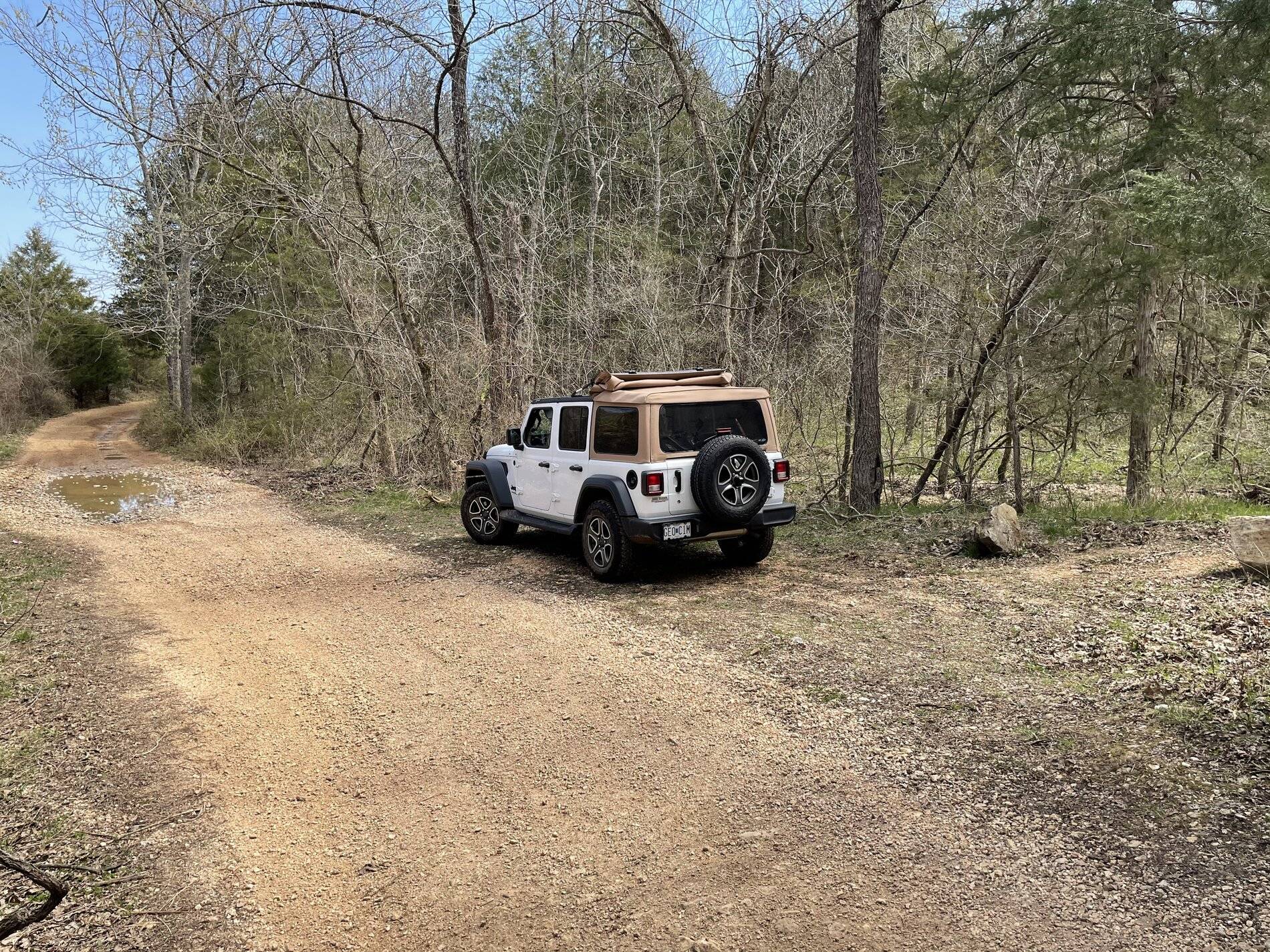 Jeep Wrangler JL Introductions & Welcome Thread 👋 76E334C3-78DD-402D-8A7F-1C962EB5C345