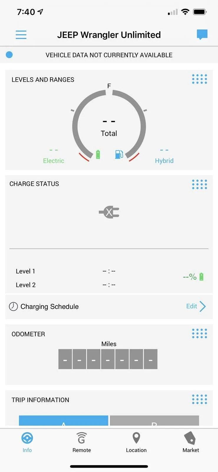 Jeep Wrangler JL Anyone having Uconnect issues? B666F73F-4CA4-4D1C-B920-17B8FA9027B8