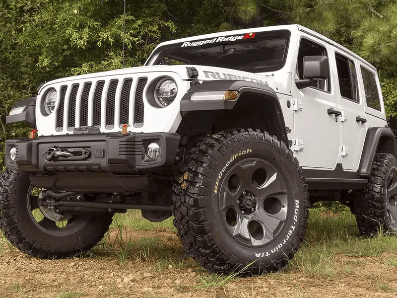 Jeep Wrangler JL Gladiator JT Steel Skid Plate on a Wrangler JL - Install & Pictures 1619721883915