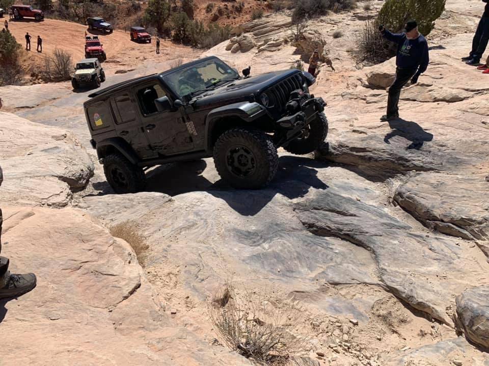 Jeep Wrangler JL A Week in Moab - EJS 2021 E57C4998-FAF5-431E-8100-D66F3E61E44C
