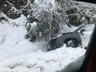 Jeep Wrangler JL JL Rubicon vs Renegade Trailhawk snow performance? DF85900B-5951-491F-B063-CEDF3C548092