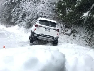 Jeep Wrangler JL JL Rubicon vs Renegade Trailhawk snow performance? 7536E226-C2AC-4834-85FC-A2C4C2EC6161